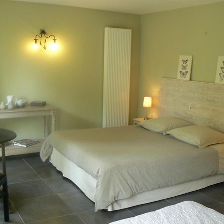 Au Cedre D'Or B&B Lambersart エクステリア 写真