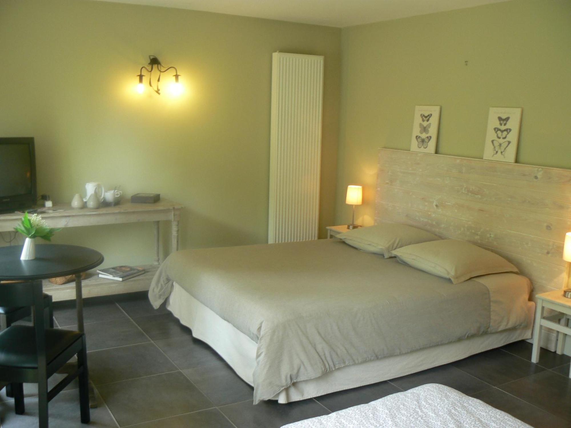 Au Cedre D'Or B&B Lambersart エクステリア 写真
